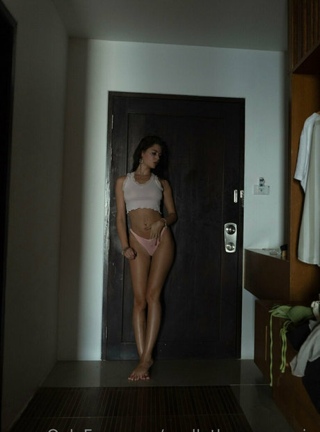 Zoelle Frick Nacktbilder OnlyFans