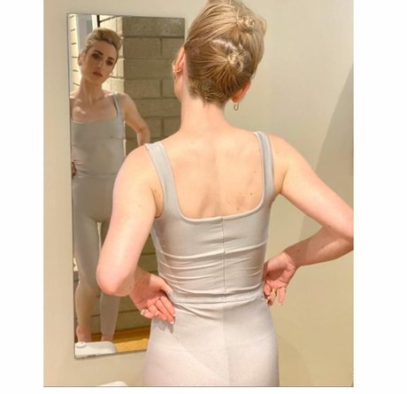 Zoe Lister Jones OnlyFans-Leaks