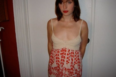 Zoe Lister Jones OnlyFans geleakte Pornografie