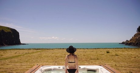 Zoe Lister Jones Leaked OnlyFans Bilder