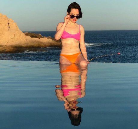 Zoe Lister Jones NurlyFans-Pornoleaks