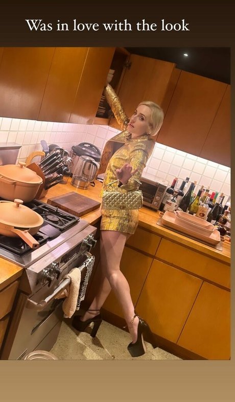 Zoe Lister Jones OnlyFans