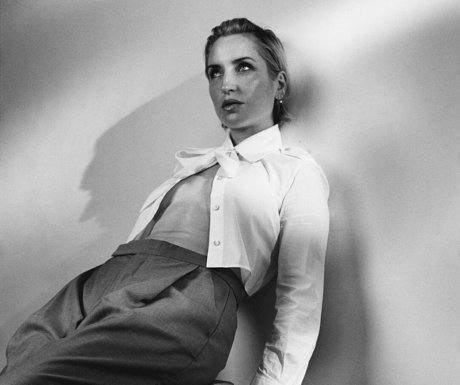 Zoe Lister Jones NurlyFans-Pornoleaks