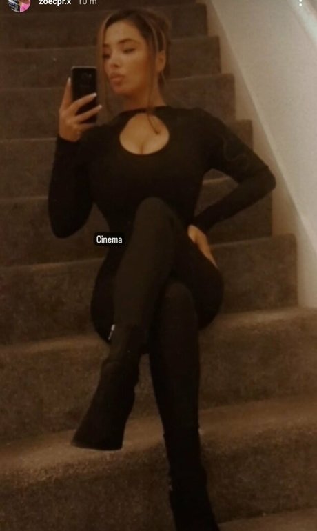 Zoe Leanne Cooper Leaks von OnlyFans