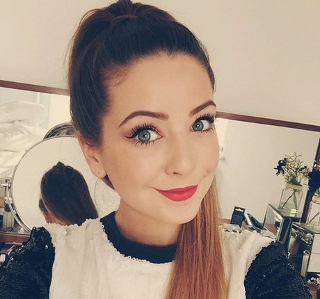 Zoe Sugg Titten OnlyFans