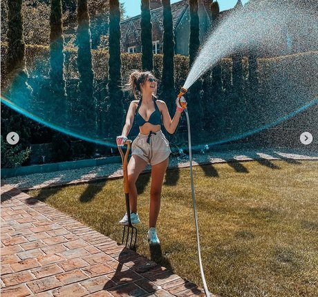 Zoe Sugg OnlyFans Nacktbilder