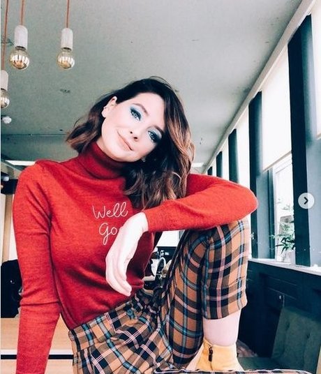Zoe Sugg OnlyFans gratis