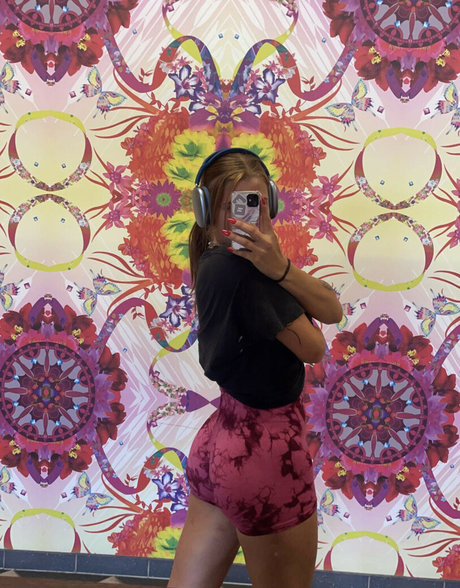 zoesparks05 OnlyFans-Leaks