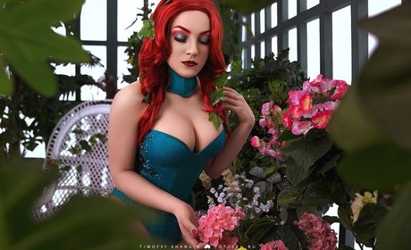 Zoe Volf Cosplay Heiße OnlyFans Inhalte