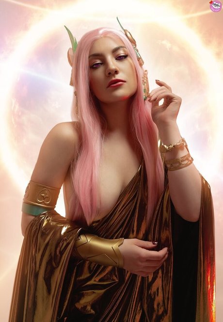 Zoe Volf Cosplay Leaked OnlyFans Porn