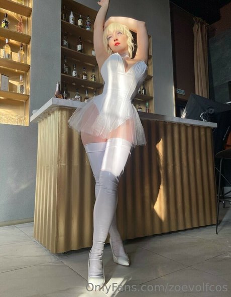 Zoe Volf OnlyFans XXX