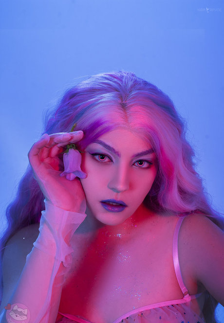 Zoe Volf OnlyFans Nackt Leaks