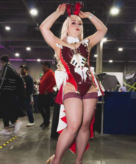 Zoe Volf OnlyFans-Komplettinhalte