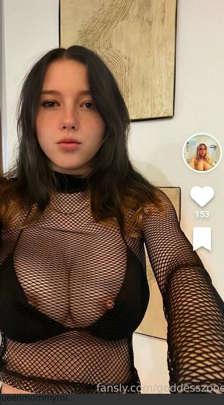 zoetheweeb OnlyFans Leaks Sex