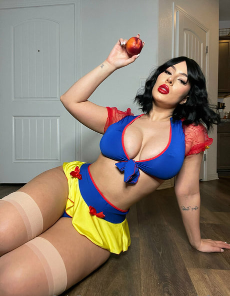 zoereneaonlyfans OnlyFans Dirtyship geleakt