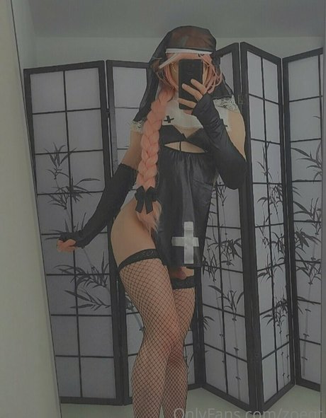 zoeqt Titten OnlyFans