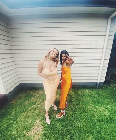 Zoe H Nacktbilder von OnlyFans geleakt