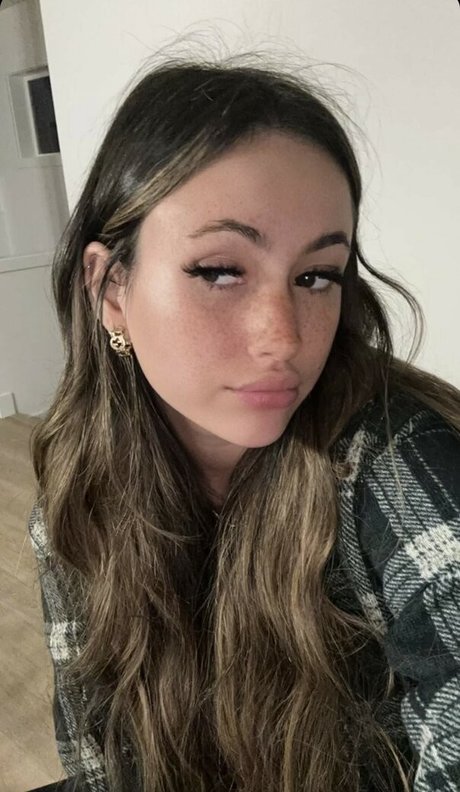 Zoe Fergurson OnlyFans Leaks