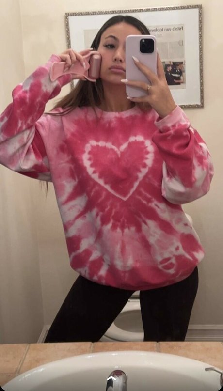 Zoe Fergurson OnlyFans kostenlos