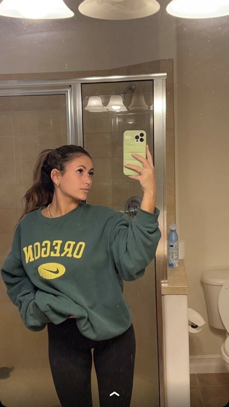 Zoe Fergurson OnlyFans Fick geleakt