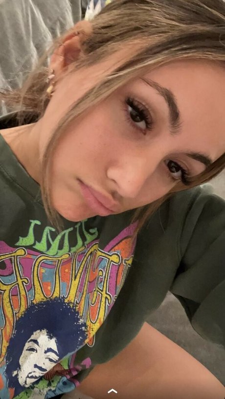 Zoe Fergurson OnlyFans Arsch Leak