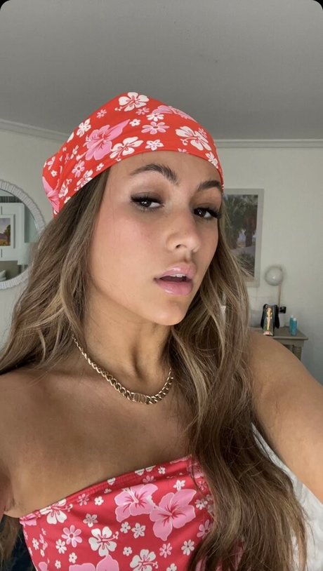 Zoe Fergurson OnlyFans-Leak