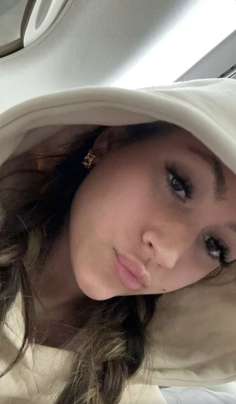 Zoe Fergurson OnlyFans Fotos