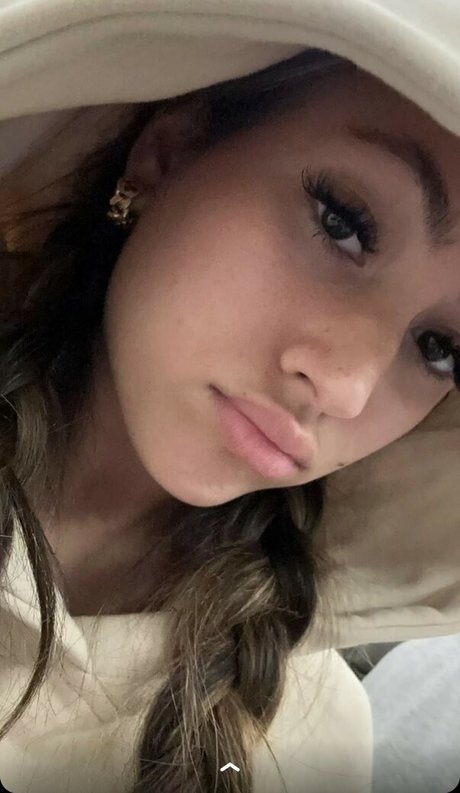 Zoe Fergurson Nackt geleakt OnlyFans