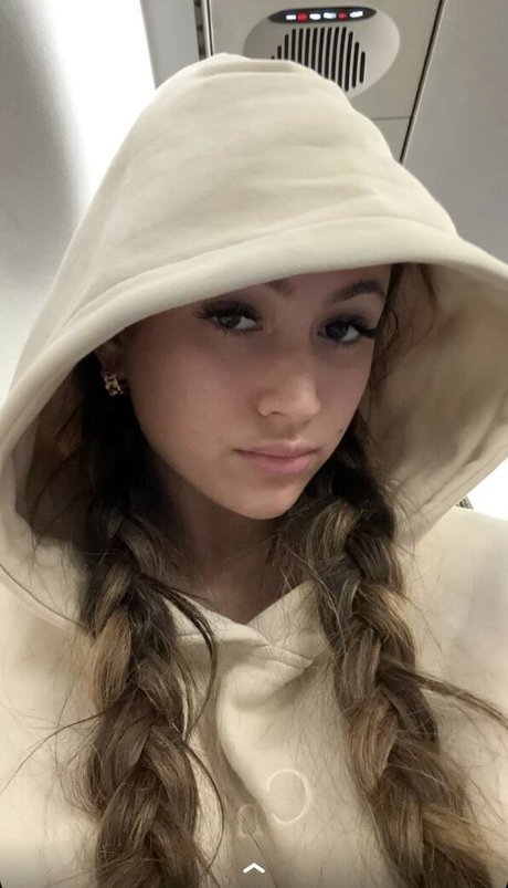 Zoe Fergurson OnlyFans-Bilder geleakt