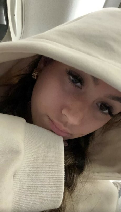 Zoe Fergurson Nacktbilder geleakt OnlyFans Nacktporno