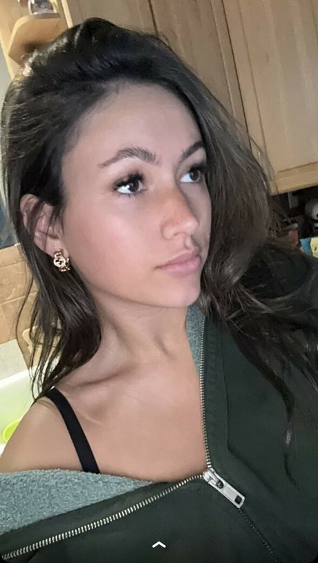 Zoe Fergurson Po OnlyFans