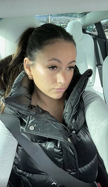 Zoe Fergurson OnlyFans Leak