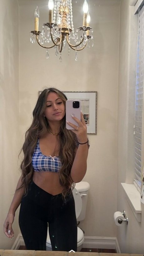 Zoe Fergurson Leaked OnlyFans Sextape