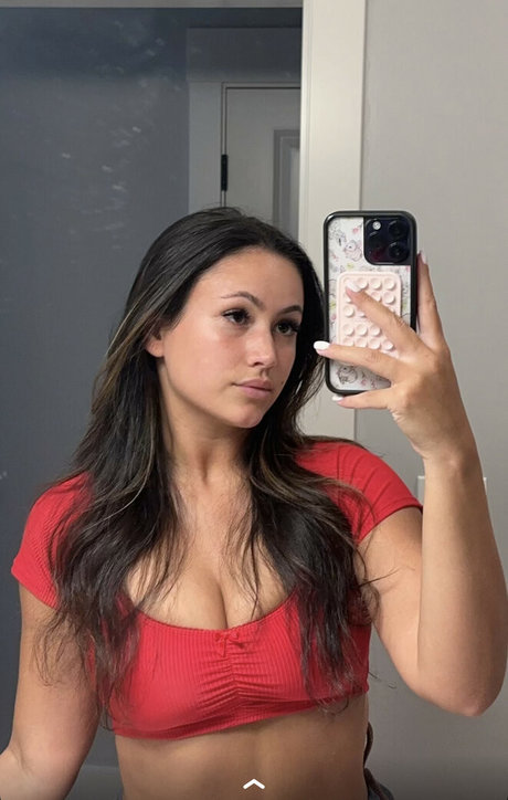 Zoe Ferguson OnlyFans Nacktbilder