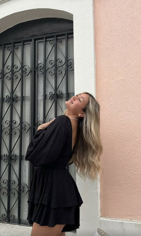 Zoe Ferguson OnlyFans Pornografie