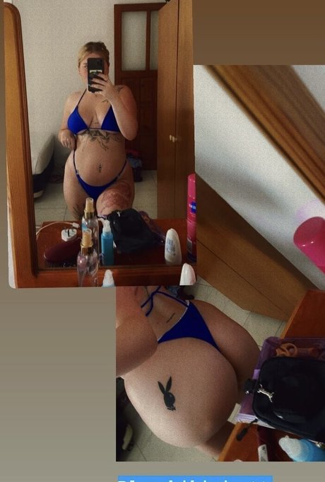 Zoe ellerington OnlyFans XXX