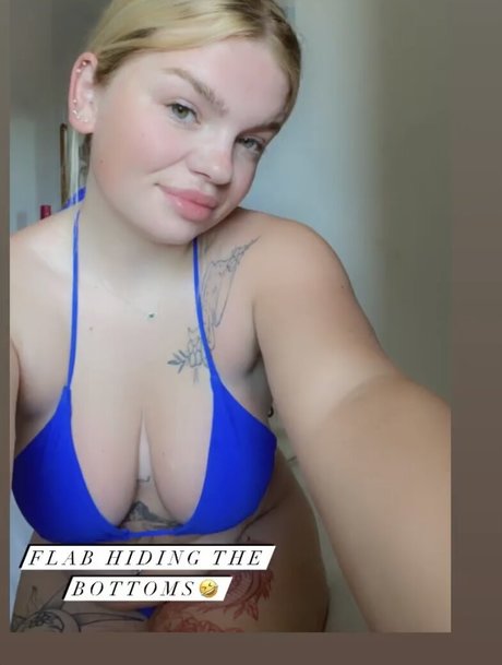 Zoe ellerington OnlyFans Sex Leaks