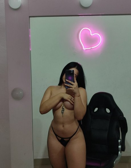 Zoe Dominguez Nacktpornos von OnlyFans geleakt
