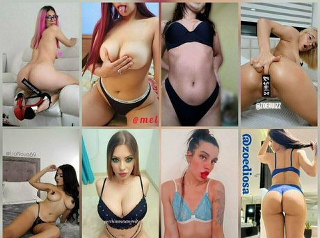 zoediosa Nackt geleakt OnlyFans