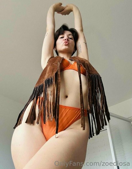 zoediosa Oben ohne OnlyFans