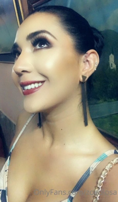 zoediosa OnlyFans X