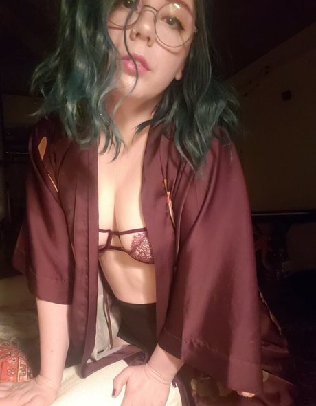 ZoeCatfu Nacktbilder von OnlyFans