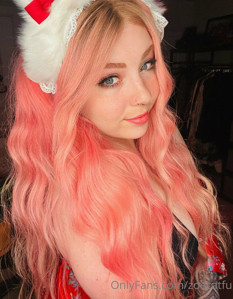 ZoeCatfu Nacktbilder OnlyFans Leak