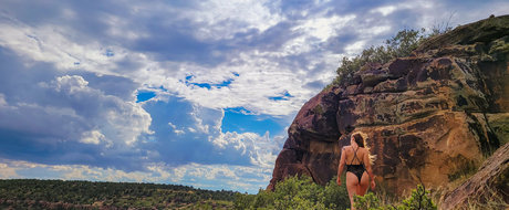 zoebytheriverfree OnlyFans-Bild