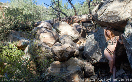 zoebytheriverfree OnlyFans Inhalte