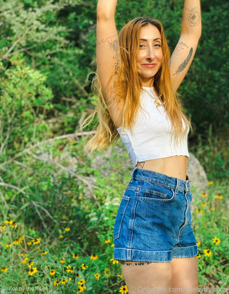 zoebytheriverfree OnlyFans-Bilder geleakt