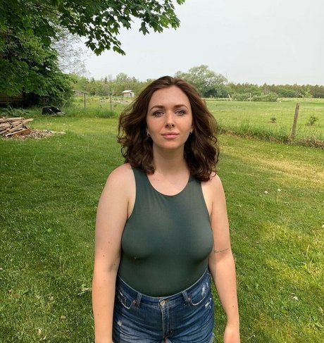 Zoe Bishop OnlyFans Leak