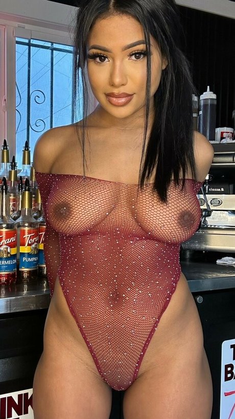 Zoebarista OnlyFans Inhalte