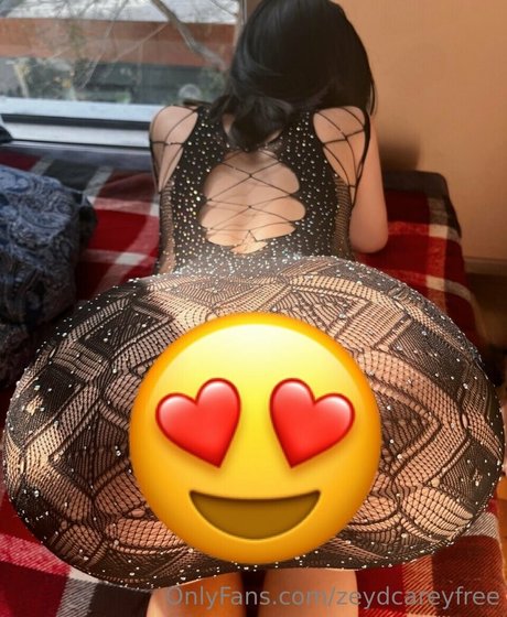 Zeydcarey OnlyFans Sex