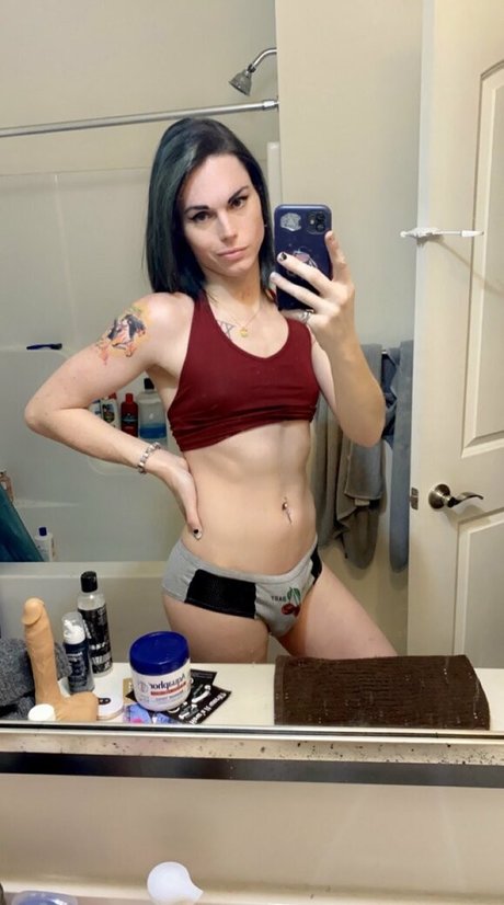 Zexion1337 OnlyFans Sextape geleakt